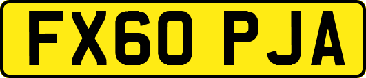 FX60PJA