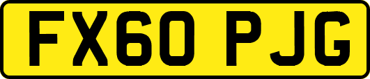 FX60PJG