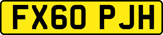 FX60PJH