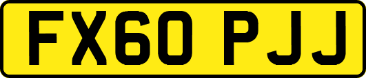 FX60PJJ