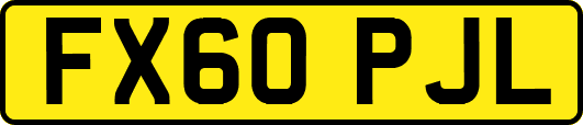 FX60PJL
