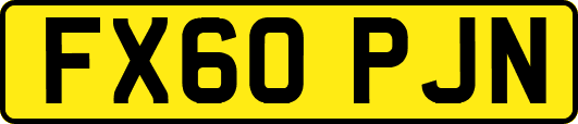 FX60PJN