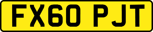 FX60PJT