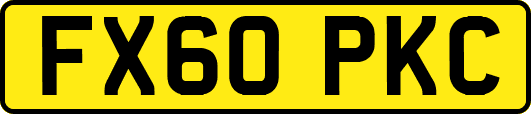 FX60PKC