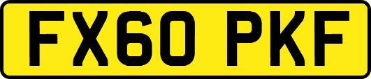 FX60PKF