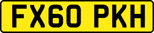 FX60PKH