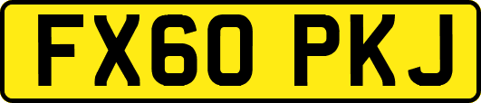 FX60PKJ