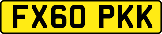 FX60PKK