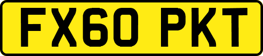 FX60PKT