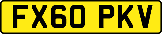 FX60PKV
