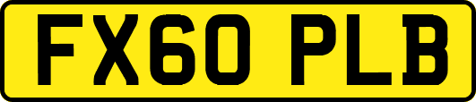 FX60PLB