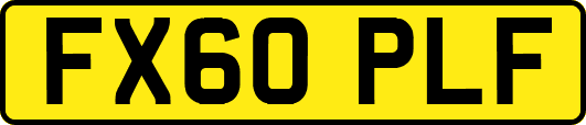FX60PLF