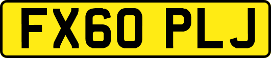 FX60PLJ
