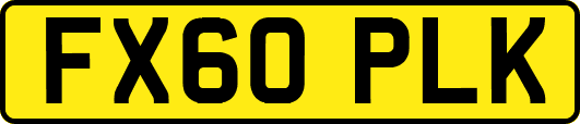 FX60PLK