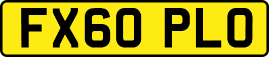 FX60PLO