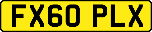 FX60PLX
