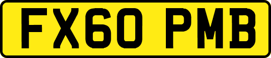 FX60PMB