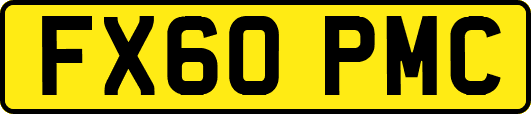 FX60PMC