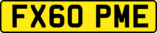 FX60PME