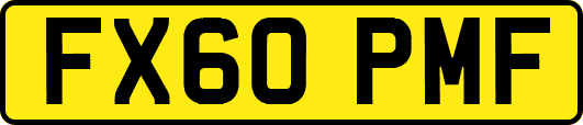 FX60PMF