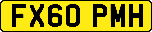 FX60PMH