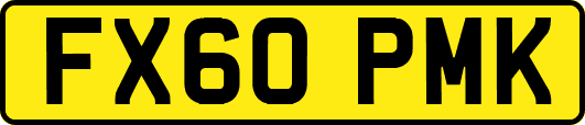 FX60PMK