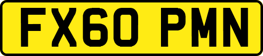FX60PMN
