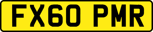 FX60PMR