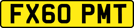 FX60PMT