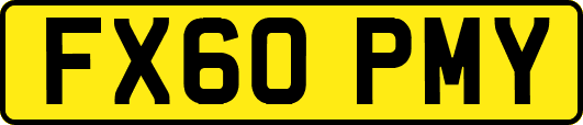 FX60PMY