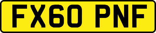 FX60PNF