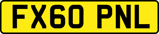 FX60PNL