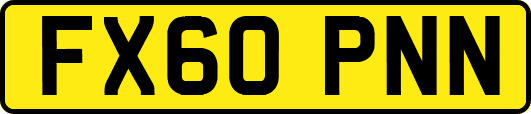 FX60PNN