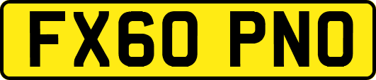 FX60PNO