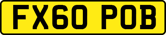 FX60POB