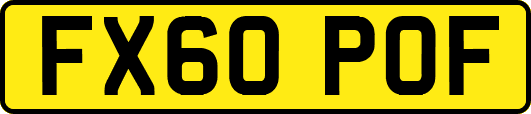 FX60POF