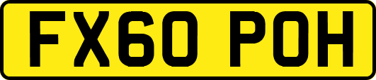FX60POH