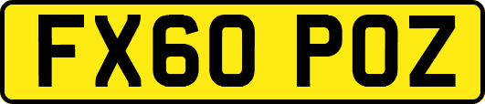 FX60POZ