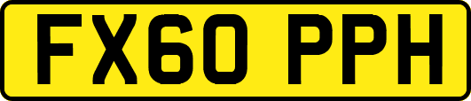 FX60PPH