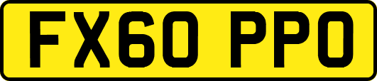 FX60PPO