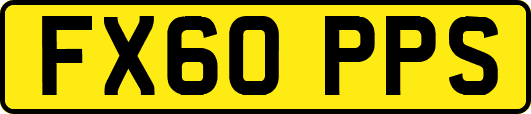 FX60PPS