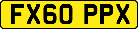FX60PPX