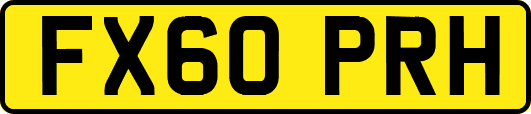 FX60PRH