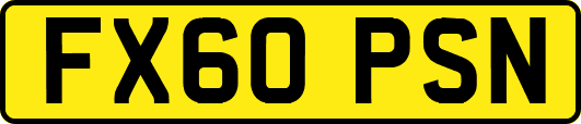 FX60PSN