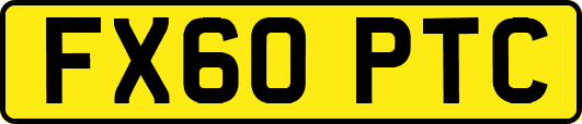 FX60PTC