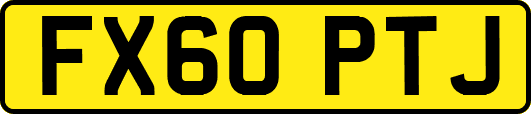 FX60PTJ