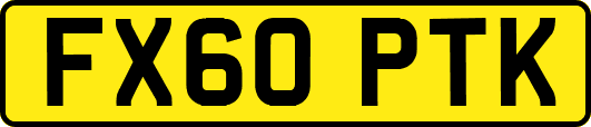 FX60PTK