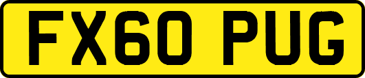 FX60PUG