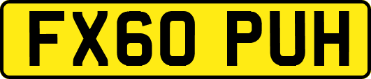 FX60PUH