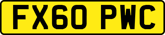 FX60PWC